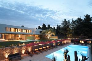 Amantes Villas and Suites Halkidiki Greece