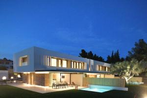 Amantes Villas and Suites Halkidiki Greece