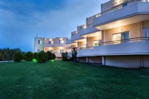 Alonia Hotel Apartments