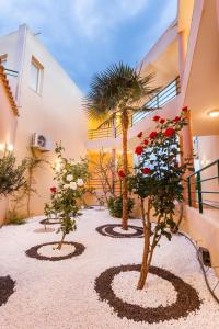 Alonia Hotel Apartments