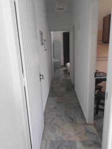 Galaxy Apartments Paros Greece