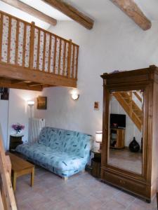 B&B / Chambres d'hotes Le Val Leron : photos des chambres