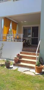 Apartments Thomoglou Kavala Greece