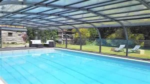 Le Gîte du Petit Plessis - Saint-Viaud