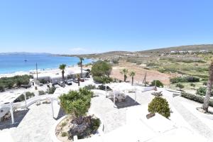 Paradiso Boutique Paros Greece