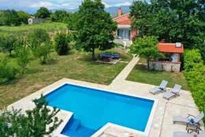 EasyLiving House near Zadar - Rupalj