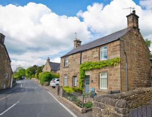 Charming Cottage Near Peak District & Chatsworth