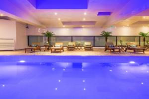 Hotels Zenia Hotel & Spa : photos des chambres