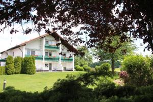 Aparthotel Naturidyll - Wieserhof