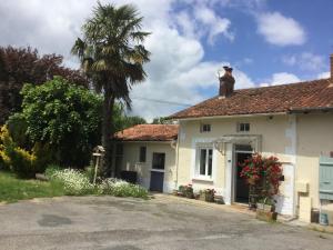 Maisons de vacances The little house : photos des chambres