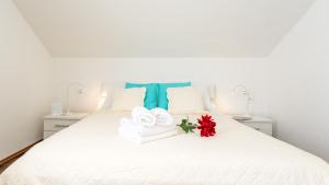 Apartments Sandra Solitudo II