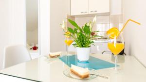 Apartments Sandra Solitudo II