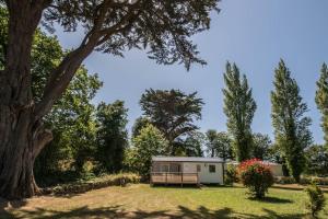 Campings Camping de Trezulien : photos des chambres