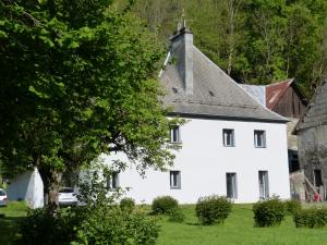 Appartements Le Manoir, appartement Onyx : photos des chambres