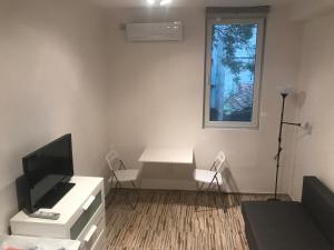 Студио Чайка Бургас Център