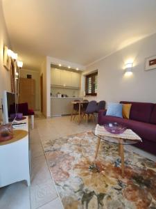 Apartment Maniva