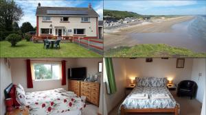 Pendine Sands Guest House