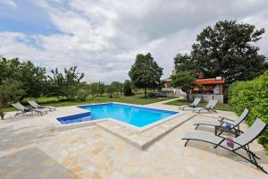 EasyLiving House near Zadar