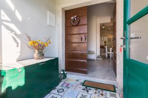 3 star Апартамент Apartment Nostalgija, Benkovac Бенковац Хорватия