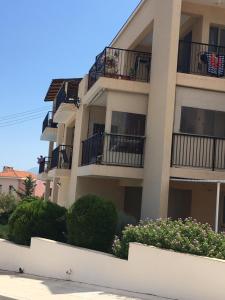 Apartment in Polis Neo Chorio