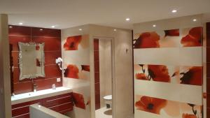 Hotels Hotel Restaurant Les Coquelicots, The Originals Relais (Inter-Hotel) : photos des chambres