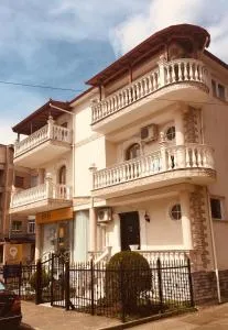 Guest House Stena - Gozhdorazhda