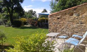 Chambres dhôtes les Hautes Papinières