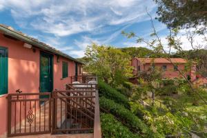 Camping Village Bocche DAlbegna