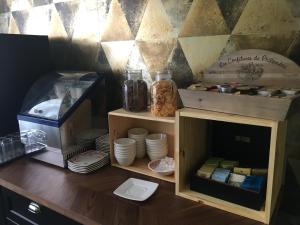 Hotels Hotel Victor Hugo : photos des chambres