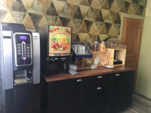 Hotels Hotel Victor Hugo : photos des chambres