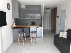 Appartements AcquaMarina : photos des chambres