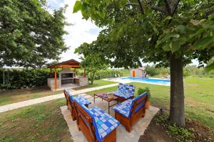 EasyLiving House near Zadar