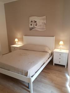 Camera Deluxe (2 Adulti + 1 Bambino)