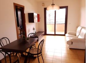 Apartmán Taramelli Legnano Itálie