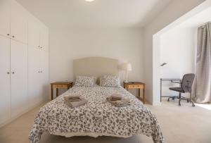 ampio luminoso 3 camere 3 bagni giardino quiete Wi-Fi