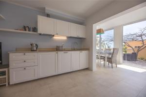 ampio luminoso 3 camere 3 bagni giardino quiete Wi-Fi