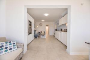 ampio luminoso 3 camere 3 bagni giardino quiete Wi-Fi