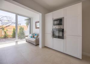 ampio luminoso 3 camere 3 bagni giardino quiete Wi-Fi