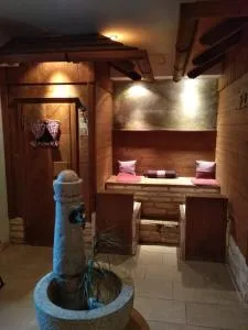 Wohnungen- Christopherhof MJ,Grafenwiesen - Grafenwiesen