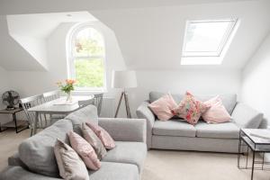 Arch View - 10 mins from Whitby beach