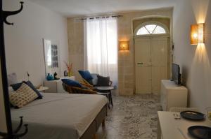 Cosy Studio Maisonette, 8min Walk to Valletta