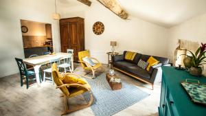 B&B / Chambres d'hotes La Calade : photos des chambres
