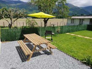 Appartement T2