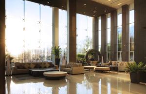 Classic Kameo Hotel & Serviced Apartment, Rayong
