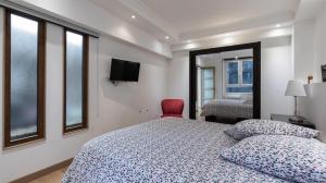 3-bedroom apartment Quai des Grands Augustins