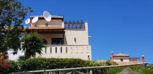 Ferienhaus Costa Esuri, 3 Bedroom House, Ayamonte Ayamonte Spanien