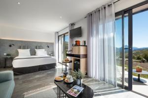 Hotels Hotel & Spa des Gorges du Verdon : photos des chambres