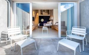 Hotels Hotel & Spa des Gorges du Verdon : photos des chambres