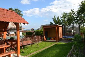 Privat Horec