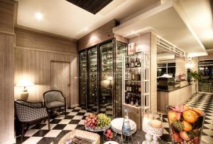 Kameo Grand Hotel & Serviced Apartment, Rayong